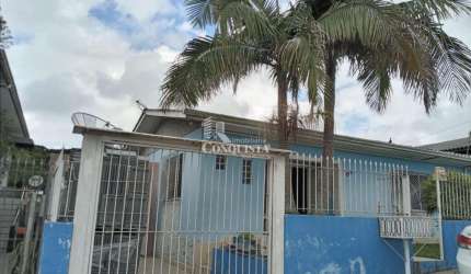 Casa com 2 quartos à venda na Rua José Soares, 200, Serrano, Caxias do Sul por R$ 395.000