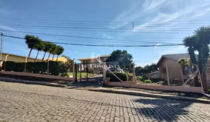 Casa com 4 quartos à venda na Rua Agnaldo Luís Boeira, 1479, Jardim Iracema, Caxias do Sul por R$ 750.000