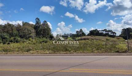 Terreno à venda na Vicinal Mato Perso, Forqueta, Caxias do Sul por R$ 2.500.000