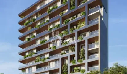 Apartamento com 3 quartos à venda na Rua Santos Dumont, 1742, Exposição, Caxias do Sul por R$ 2.350.000