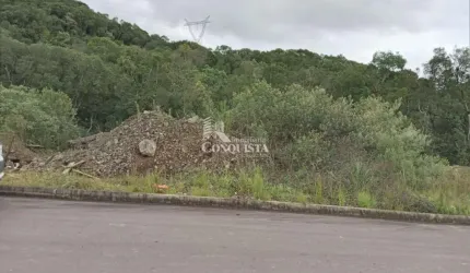 Terreno à venda na Rua Vereador Pedro Rech, 9090, São Giácomo, Caxias do Sul por R$ 160.000
