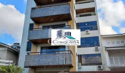 Cobertura com 3 quartos à venda na Rua Raposo Tavares, 422, Jardelino Ramos, Caxias do Sul por R$ 1.180.000