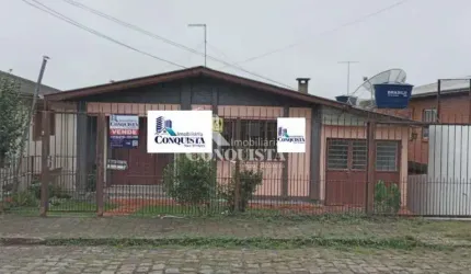 Casa com 3 quartos à venda na Rua Manoel Ramos Sant'anna, 570, Jardim Eldorado, Caxias do Sul por R$ 410.000