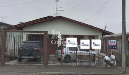 Casa com 3 quartos à venda na Rua Manoel Ramos Sant'anna, 568, Jardim Eldorado, Caxias do Sul por R$ 590.000