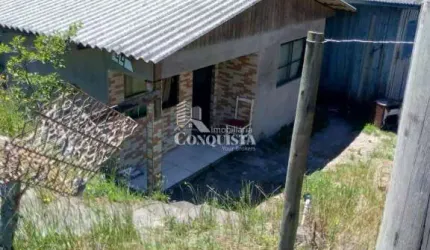 Terreno à venda na Rua Treze de Junho, 44, São Cristóvão, Caxias do Sul por R$ 190.000