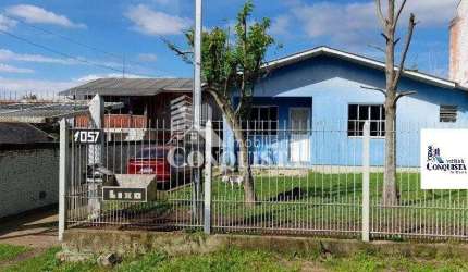 Casa com 2 quartos à venda na Rua Fábio Formolo, 1057, Santo Antônio, Caxias do Sul por R$ 379.000