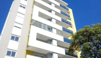 Apartamento com 3 quartos à venda na Rua André Stawinski, 7070, Madureira, Caxias do Sul por R$ 808.000