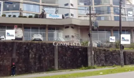 Apartamento com 2 quartos à venda na Rodovia RS-230, 5093, Ana Rech, Caxias do Sul por R$ 350.000