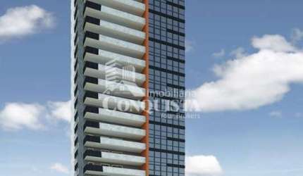 Apartamento com 3 quartos à venda na Rua Virgílio Ramos, 801, Universitário, Caxias do Sul por R$ 1.601.155
