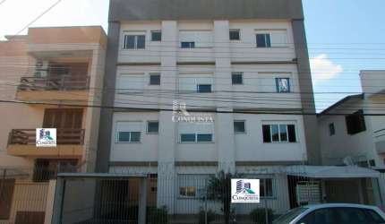Apartamento com 3 quartos à venda na Rua Mário D Panata, 631, Cinqüentenário, Caxias do Sul por R$ 368.000