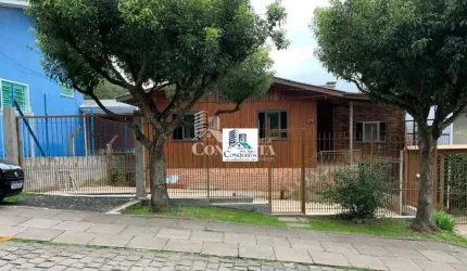 Casa com 5 quartos à venda na Rua Paulista, 360, São Cristóvão, Caxias do Sul por R$ 424.000