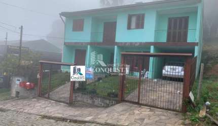 Casa com 3 quartos à venda na Rua Catharina Piazza Giulian, 250, Jardim Iracema, Caxias do Sul por R$ 350.000