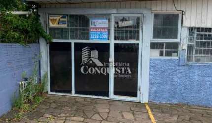 Casa com 2 quartos à venda na Rua Afonso Almeida, 115, São Ciro, Caxias do Sul por R$ 310.000