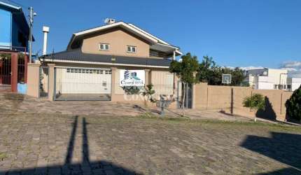 Casa com 3 quartos à venda na Rua Apoteose, 3180, Esplanada, Caxias do Sul por R$ 1.400.000