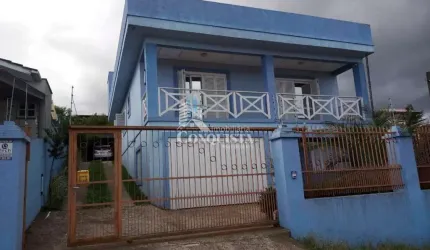 Casa com 3 quartos à venda na Rua Adelar Moschen, 579, São Victor COHAB, Caxias do Sul por R$ 850.000