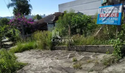 Terreno à venda na Rua Altino Veríssimo da Rosa, Santa Catarina, Caxias do Sul por R$ 650.000