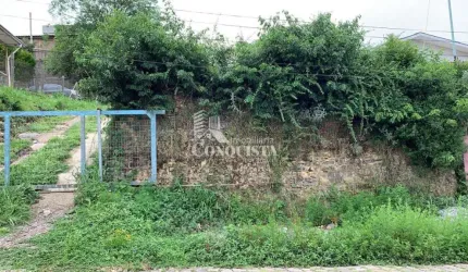 Terreno à venda na Rua Abelardo Paulino Boff, 3333, Santo Antônio, Caxias do Sul por R$ 160.000