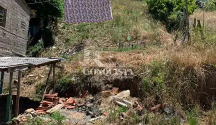 Terreno à venda na Rua Lajeado, São Cristóvão, Caxias do Sul por R$ 115.000
