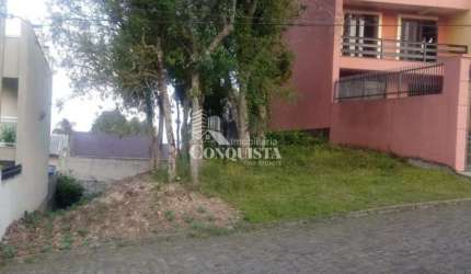 Terreno à venda na Rua Irmã Jandyra Maschio, 777, Jardim Eldorado, Caxias do Sul por R$ 220.000