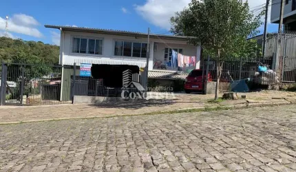 Casa com 3 quartos à venda na Rua Jorge Rocha de Oliveira, 555, Jardim Eldorado, Caxias do Sul por R$ 780.000