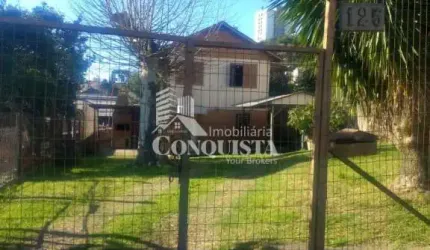 Terreno à venda na Rua Fernando Francisco Kaller, 125, São Leopoldo, Caxias do Sul por R$ 650.000