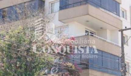 Cobertura com 3 quartos à venda na Avenida Júlio de Castilhos, 777, Centro, Caxias do Sul por R$ 990.000