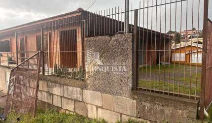 Casa com 6 quartos à venda na Avenida Serrano Santo Antônio, 777, Santo Antônio, Caxias do Sul por R$ 800.000