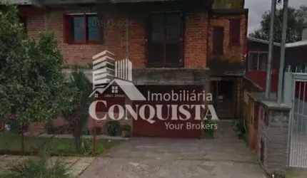 Casa com 3 quartos à venda na Rua Benedicto Venturin, 1, Santa Catarina, Caxias do Sul por R$ 600.000