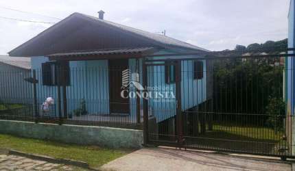 Terreno à venda na Rua Pedro Ricardo dos Reis, 1188, Jardim Iracema, Caxias do Sul por R$ 260.000