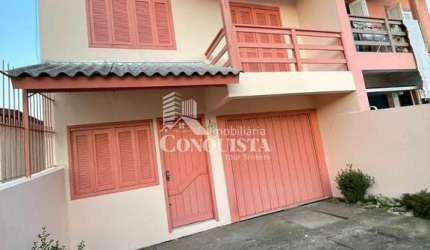 Casa com 3 quartos à venda na Fábio Formulo, 1126, Jardim Iracema, Caxias do Sul por R$ 399.000