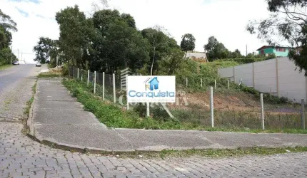 Terreno à venda na Rua Afonso Seco, 444, Jardim Eldorado, Caxias do Sul por R$ 710.000