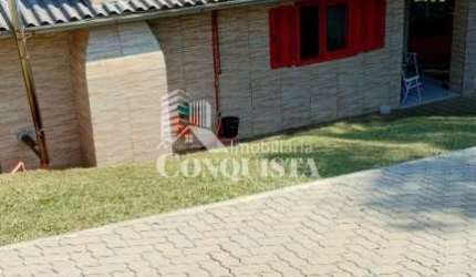 Chácara / sítio com 2 quartos à venda na Rota do Sol, 44, Vila Seca, Caxias do Sul por R$ 430.000