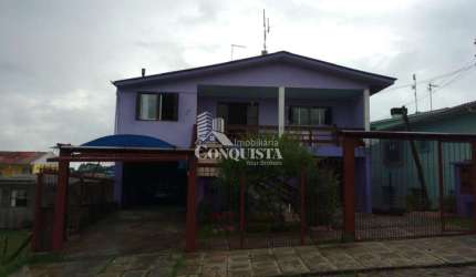 Casa com 4 quartos à venda na Rua José Tadeu Alves Paim, 276, Serrano, Caxias do Sul por R$ 750.000