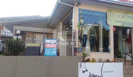 Casa com 4 quartos à venda na Rua João Alexandre Souza, 340, Serrano, Caxias do Sul por R$ 1.150.000
