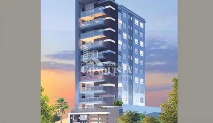 Apartamento com 3 quartos à venda na Rua Mário Behring, 1445, Jardim América, Caxias do Sul por R$ 1.447.000