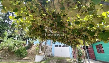 Terreno à venda na Rua Horácio Moreira Bueno, 253, Santo Antônio, Caxias do Sul por R$ 350.000