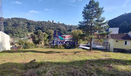 Terreno à venda na Rua Sofia Leal Corrêa, Zorzi, Caxias do Sul por R$ 190.000