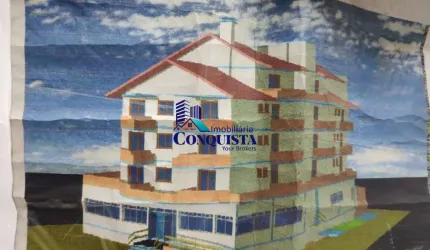 Prédio à venda na Avenida Rio Branco, 4877, Ana Rech, Caxias do Sul por R$ 4.000.000