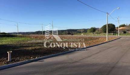 Terreno à venda na Ss, Monte Bérico, Caxias do Sul por R$ 220.000