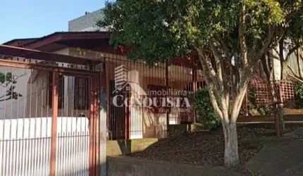 Casa com 3 quartos à venda na Rua Fábio Formolo, 1560, Jardim Iracema, Caxias do Sul por R$ 400.000