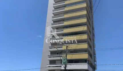 Apartamento com 4 quartos à venda na Residencial Independência, 1804, Exposição, Caxias do Sul por R$ 2.440.000