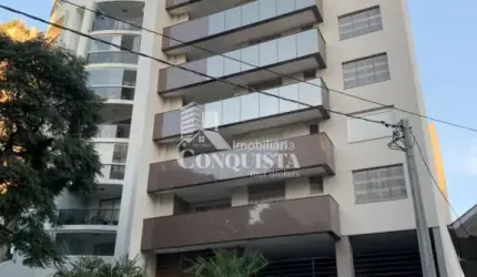 Apartamento com 4 quartos à venda na Rua Andrade Neves, 1025, Exposição, Caxias do Sul por R$ 2.030.000