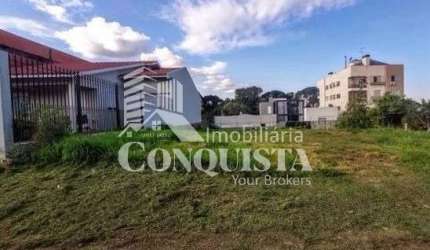 Terreno à venda na Alaide Nunes Carvalho, 25, Bela Vista, Caxias do Sul por R$ 360.000