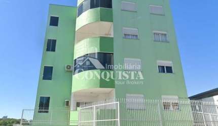 Apartamento com 2 quartos à venda na Rua Jorge Rocha de Oliveira, 300, Jardim Eldorado, Caxias do Sul por R$ 320.000