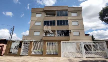 Apartamento com 2 quartos à venda na Rua Hernani Algayer, 516, Jardim Eldorado, Caxias do Sul por R$ 370.000