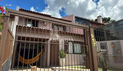 Casa com 3 quartos à venda na Rua João Biazus, 806, Bela Vista, Caxias do Sul por R$ 600.000