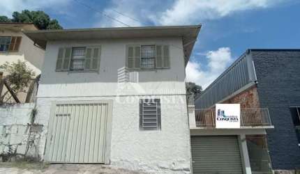 Casa com 3 quartos à venda na Vila Primavera, 10, Ana Rech, Caxias do Sul por R$ 650.000