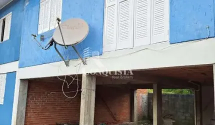 Casa com 2 quartos para alugar na Rua Osvaldo de Assis, 149, Jardim Iracema, Caxias do Sul por R$ 1.100