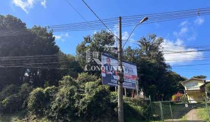 Terreno à venda na Br 116 Km, 13200, São Cristóvão, Caxias do Sul por R$ 4.900.000