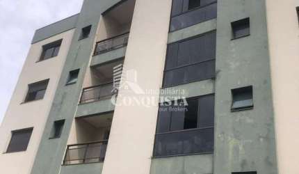Apartamento com 2 quartos à venda na Aleixo Stefani, 500, Jardim Eldorado, Caxias do Sul por R$ 367.000